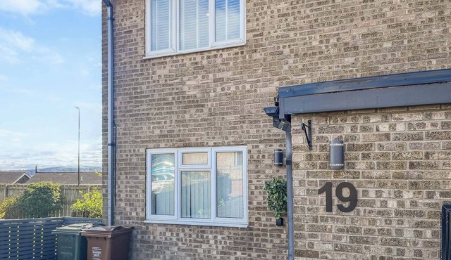 2 bedroom accommodation in Newcastle Upon Tyne