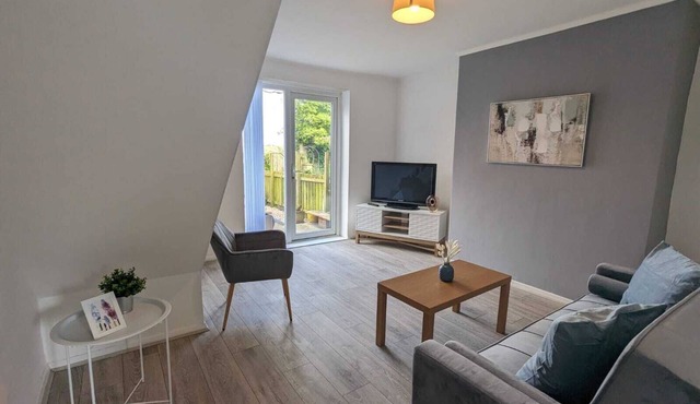 2 Bedroom House Dudley