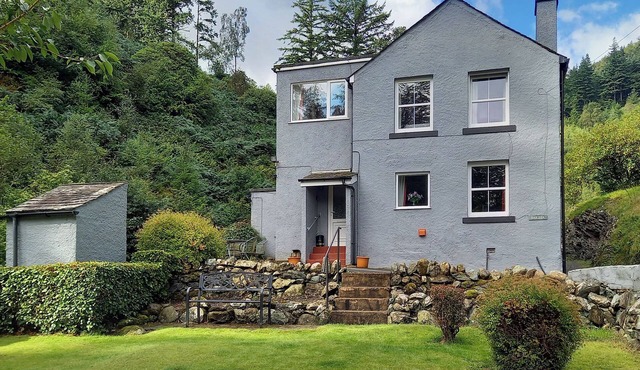 2 bedroom accommodation in Seldom Seen near Thornthwaite