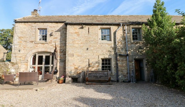 2 The Coach House, Romaldkirk