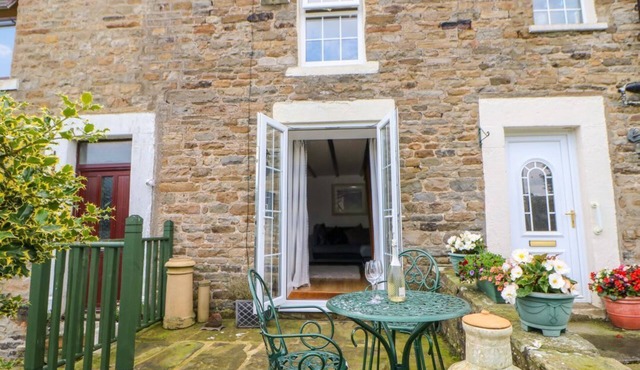 2 West Haswicks, Westgate