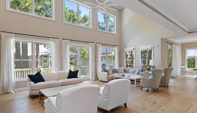 214 Glen Abbey by Akers Ellis Rentals