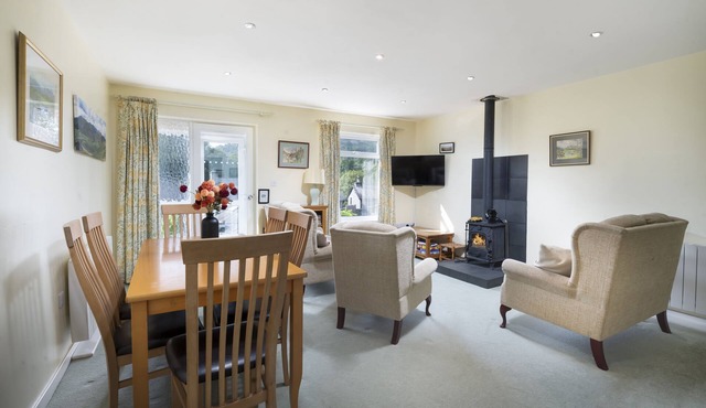 22 Thrang Brow - 3 Bedroom Holiday Home - Langdale Valley