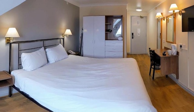247Hotel