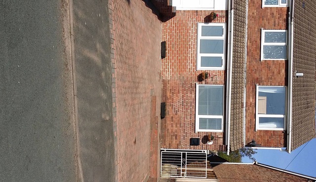 3 Bed house