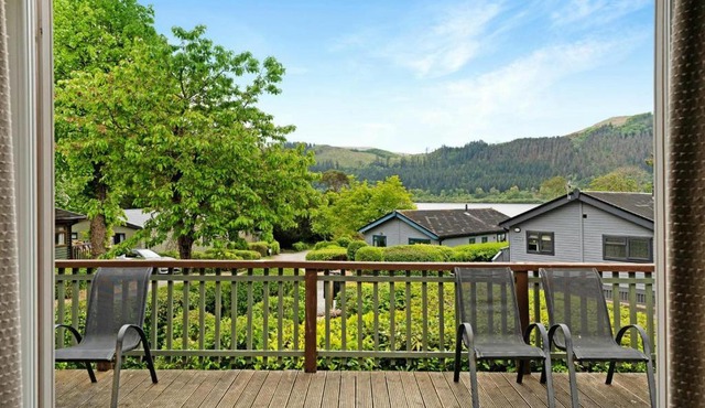 3 Bed in Bassenthwaite oc-lr201