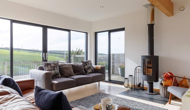 3 Bed in Crackington Haven (oc-78271)