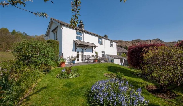 3 Bed in Elterwater (oc-gl011)