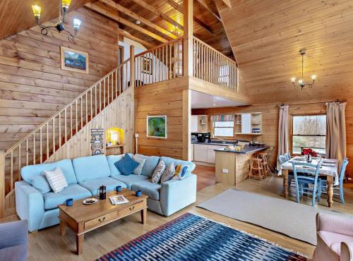 3 Bed in Fort William oc-95783