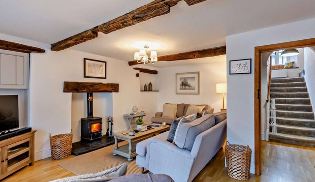 3 Bed in Grange-over-sands (oc-95100)