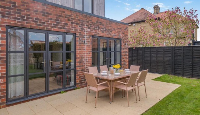 3 Bed in Helmsley oc-s40250
