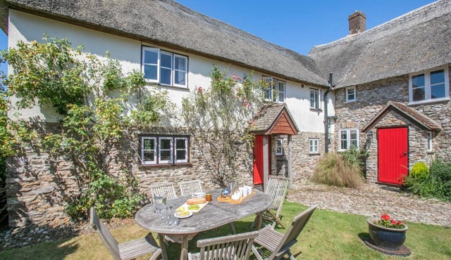 3 Bed in Honiton (oc-c32662)