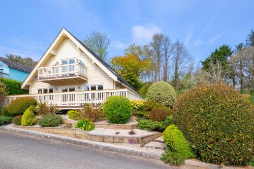 3 Bed in Little Petherick oc-maplod