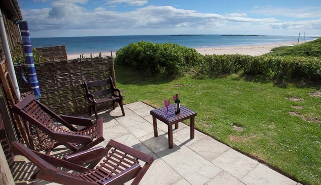 3 Bed in Low Newton - By- The -sea (oc-cn009)