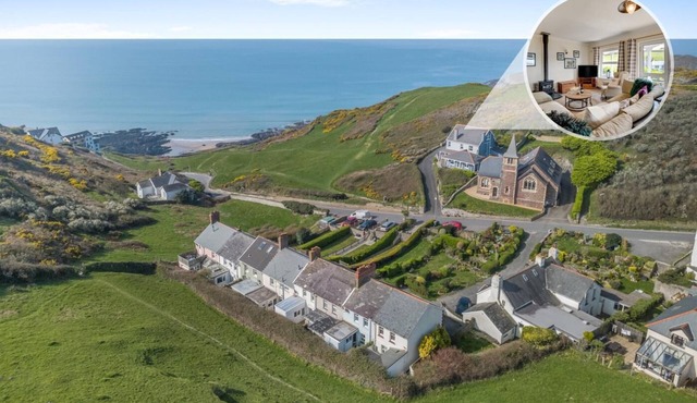 3 Bed in Mortehoe (oc-morte)