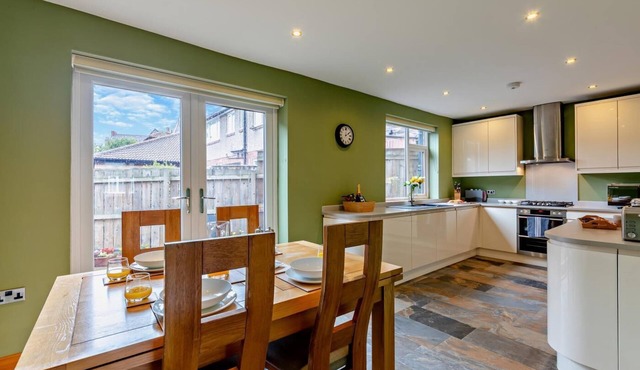 3 Bed in North Shields (oc-b29939)