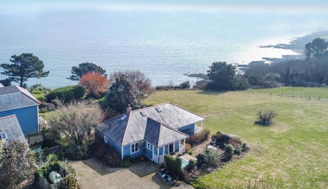 3 Bed in Portscatho (oc-d30746)