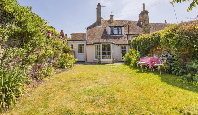 3 Bed in Sandwich (oc-c32051)