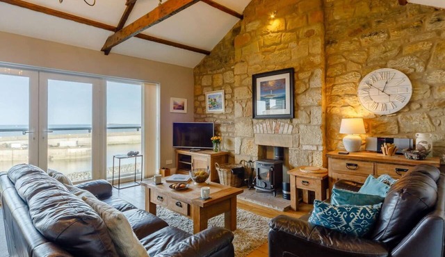 3 Bed in Seahouses (oc-cn057)