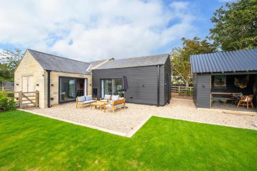 3 Bed in Warkworth oc-nb1997