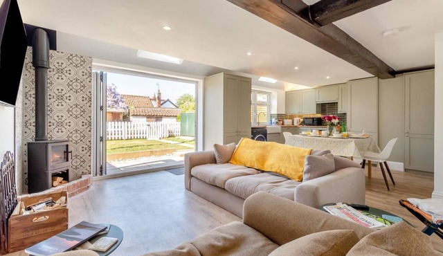 3 Bed in Westleton (oc-n32110)