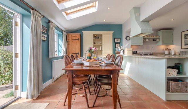 3 Bed in Westleton, Saxmundham (oc-est)