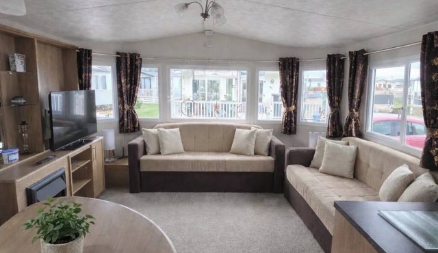 3 bed Robin Hood Rhyl