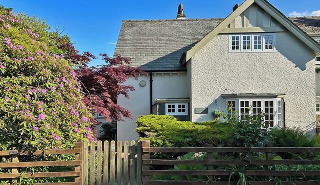 3 bedroom accommodation in Bassenthwaite Lake