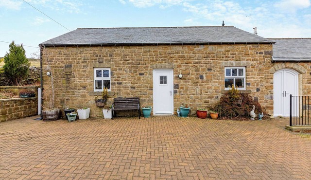 3 bedroom accommodation in Cowshill, near Alston