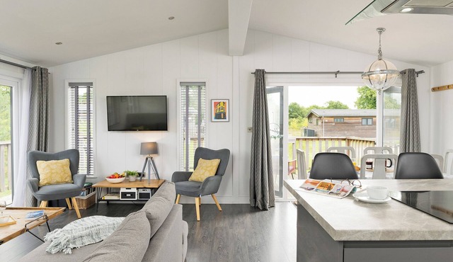 3 bedroom accommodation in Bury St Edmunds