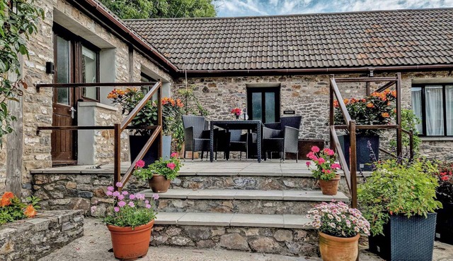 3 bedroom accommodation in Priddy, near Wells