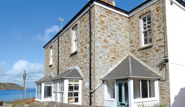 3 bedroom accommodation in Gorran Haven