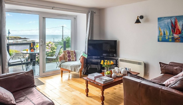 3 bedroom accommodation in Cemaes Bay