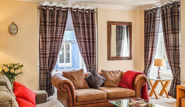 3 bedroom accommodation in Coldstream in Coldstream