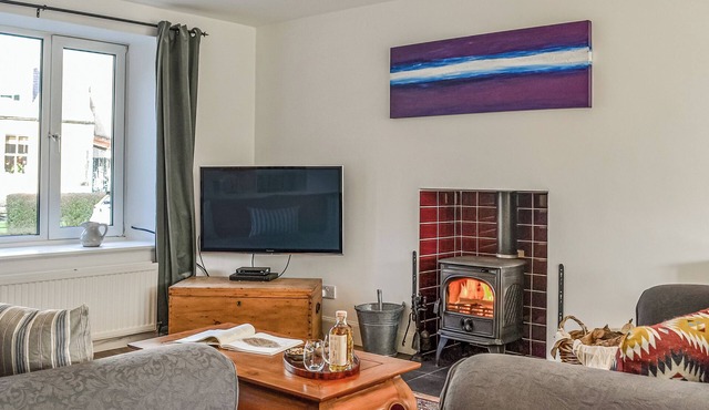 3 bedroom accommodation in Leitholm, near Coldstream