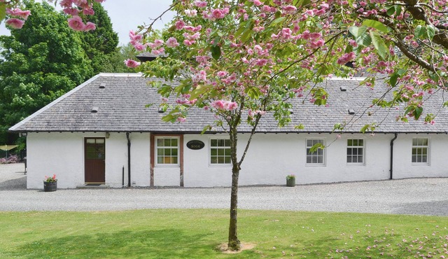 3 bedroom accommodation in Glendaruel