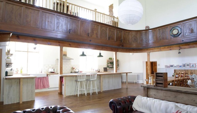 3 bedroom accommodation in Rochester, near Otterburn