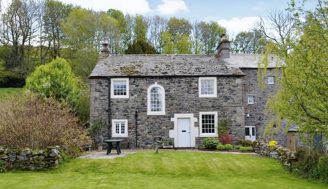 3 bedroom accommodation in Matterdale