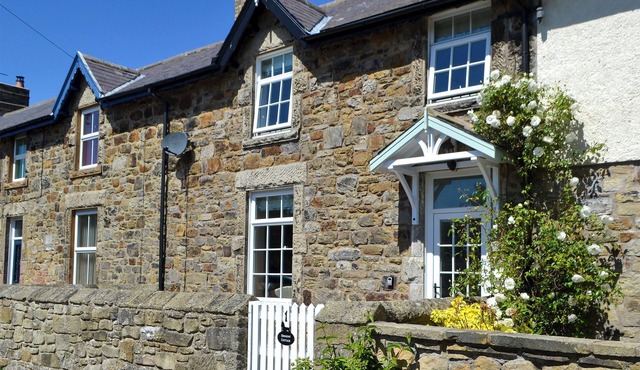 3 bedroom accommodation in Shilbottle