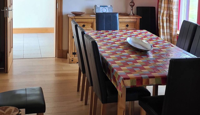 3 bedroom accommodation in Ardgour, near Fort William