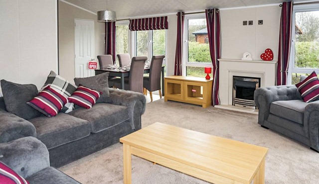 3 bedroom accommodation in Carnforth