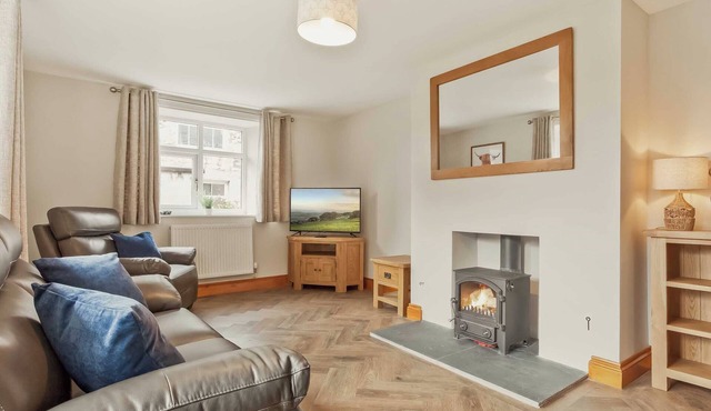 3 bedroom accommodation in Carnforth