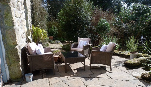 3 bedroom accommodation in Lamorna, near Penzance