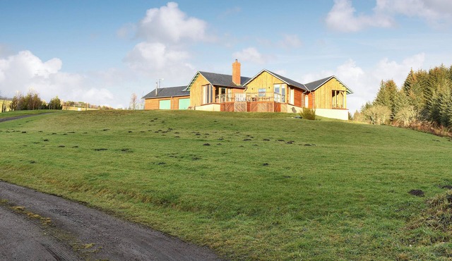 3 bedroom accommodation in Glenlivet, near Dufftown