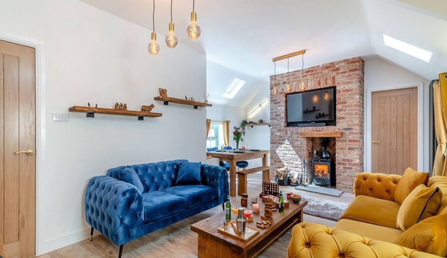 3 bedroom accommodation in Thornton-le-Dale, near Pickering