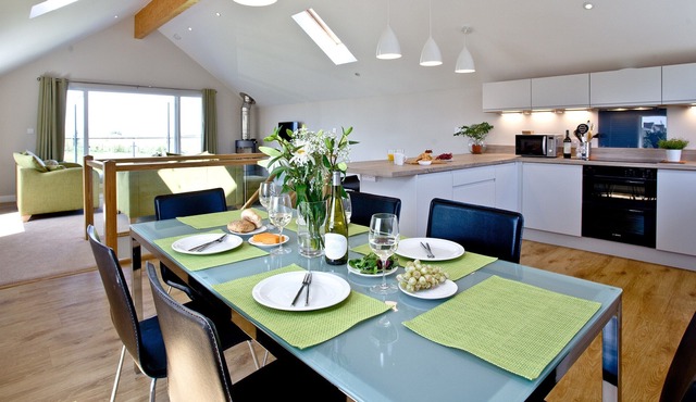 3 bedroom accommodation in St. Merryn