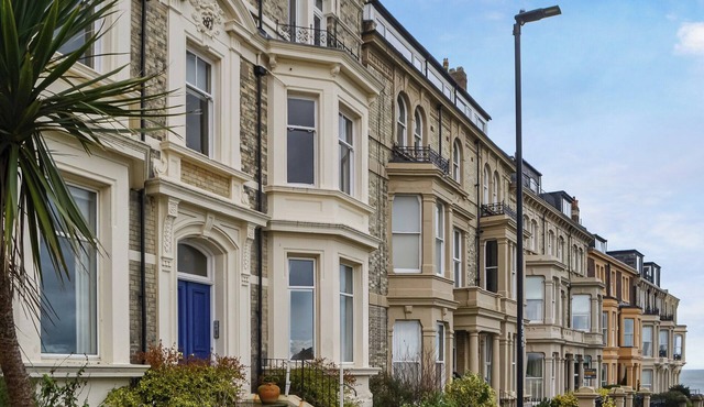 3 bedroom accommodation in Tynemouth