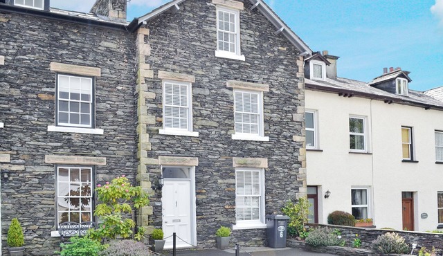 3 bedroom accommodation in Bowness, near Windermere