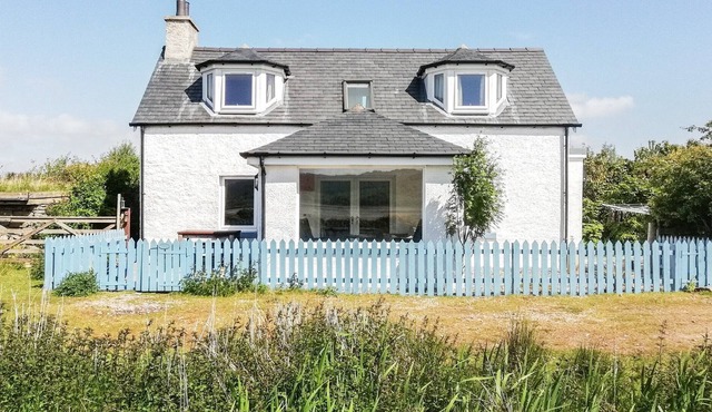 3 bedroom accommodation in Arivegaig, near Acharacle
