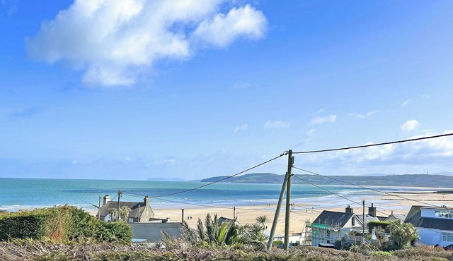 3 bedroom accommodation in Benllech